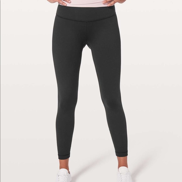lululemon athletica Pants - Lululemon WU 25”